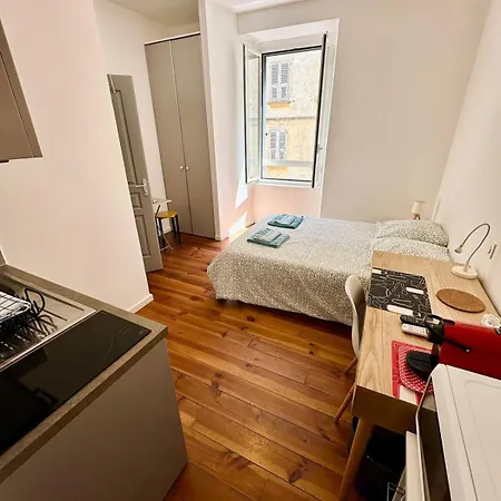 Apartment Centre N 3 *