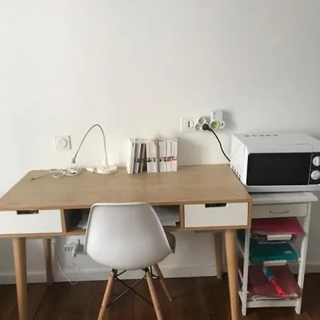 Centre N 3 Apartment