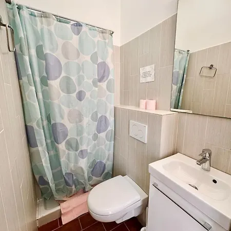 Apartment Centre N 3 Bastia (Corsica)