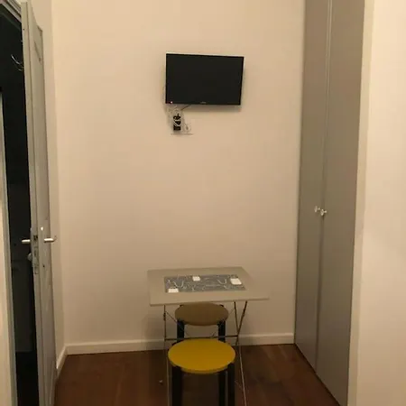 Apartment Centre N 3 Bastia (Corsica)