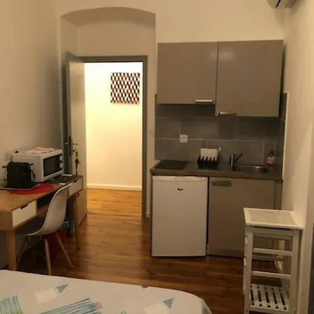 Apartment Centre N 3 *